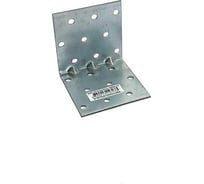 Усиленный монтажный уголок ROCK RKMP 22 40х40х50х1,5 мм, 50 шт. 413227