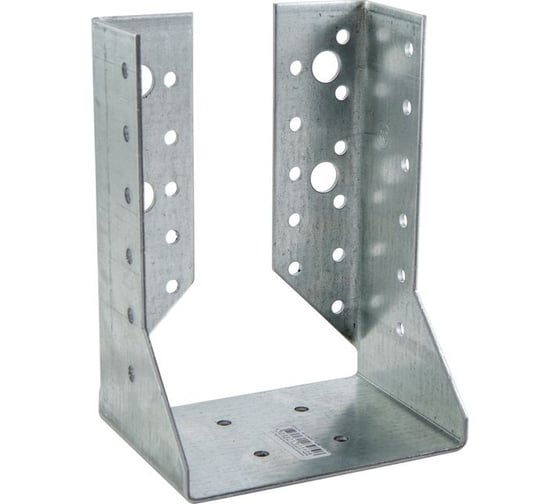 Крепление балки ROCK RWBZ23 76х122х2 мм, 10 шт. 456307 1