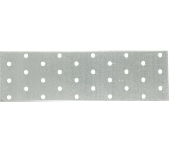 Монтажная пластина ROCK RPP73 50х120х2 мм, 20 шт. 447327