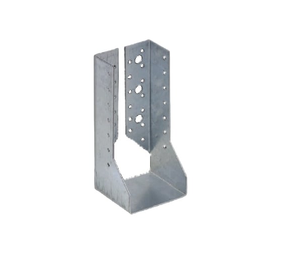 Крепление балки ROCK RWBZ25 76х182х2 мм, 10 шт. 456507 1