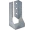 Крепление балки ROCK RWBZ25 76х182х2 мм, 10 шт. 456507 1