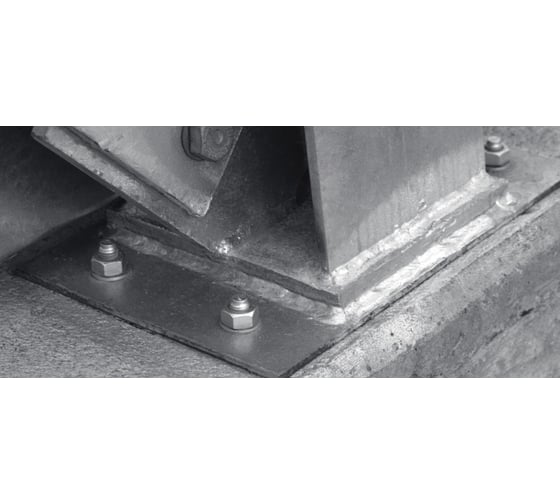 Анкер-шпилька HILTI HST3 M8x115 50 шт. 2105890