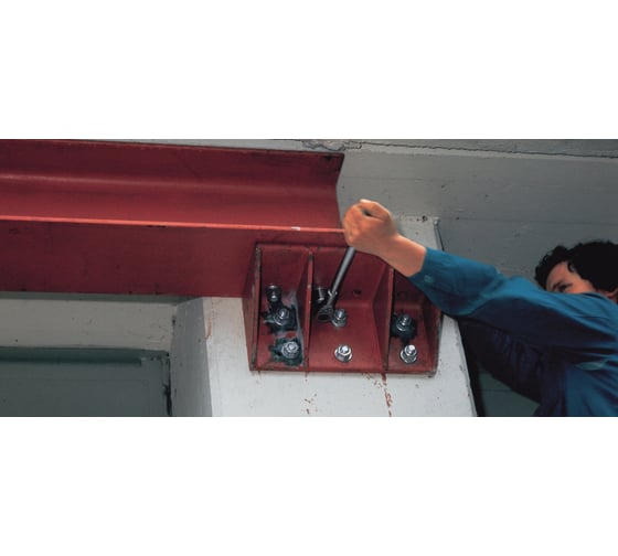 Анкер-шпилька HILTI HST3 M8x115 50 шт. 2105890