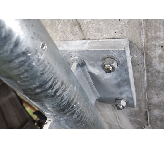 Анкер-шпилька HILTI HST3 M8x115 50 шт. 2105890