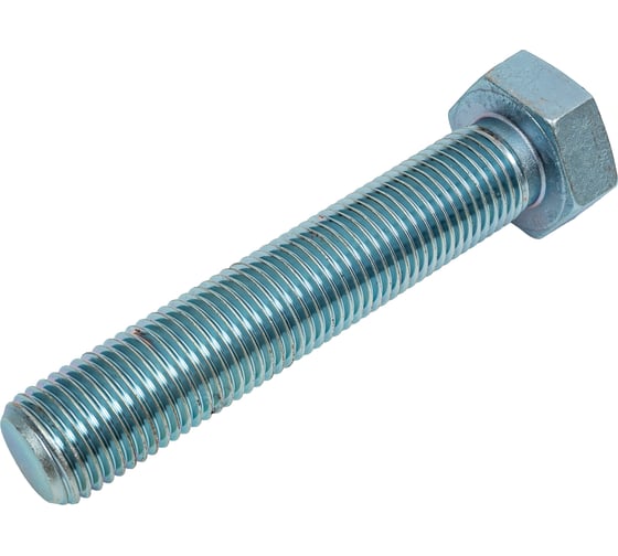 Болт ОПМ DIN 933 М42x220 8.8 zn 1 шт УТ000101285