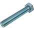 Болт ОПМ DIN 933 М42x220 8.8 zn 1 шт УТ000101285 1