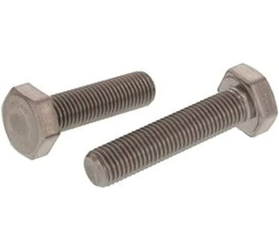 Болт ОПМ DIN 961 М20x1,5x65 10.9 zn 25 шт 00000001710 1