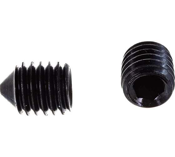 Винт ОПМ DIN 914 М8x6 45H 1000 шт 00000001531 1