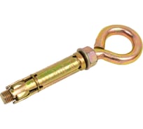 Анкер с кольцом усиленного распирания КРЕП-КОМП м16, 24х100, 1 шт. аку16мф