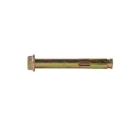 Анкерный болт с гайкой КРЕП-КОМП 6,5х56, 15 шт. аг6556мф