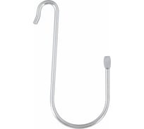 Навесной крючок МУЛЬТИДОМ набор 2 шт. NEW VL83-256