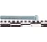 Болт ОПМ DIN 933 М18x170 8.8 zn 5 шт. УТ000168381 5