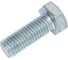 Болт ОПМ DIN 933 М12x32 8.8 zn 50 шт. УТ000168380 2