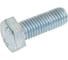 Болт ОПМ DIN 933 М12x32 8.8 zn 50 шт. УТ000168380 3