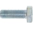Болт ОПМ DIN 933 М12x32 8.8 zn 50 шт. УТ000168380 4