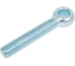 Болт ОПМ DIN 444 LB М10x60 4.6 zn 50 шт. П0000036833 1