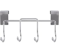 Навесная планка МУЛЬТИДОМ 4 крючка AN52-94