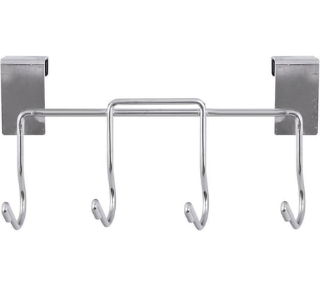 Навесная планка МУЛЬТИДОМ 4 крючка AN52-94