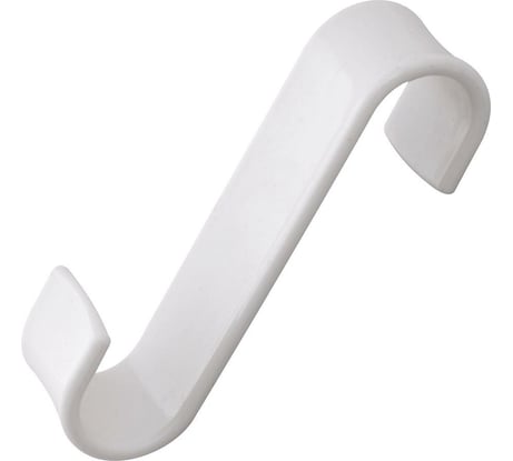 Крючок для ванной МУЛЬТИДОМ S 12 см AN27-61