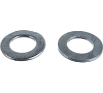 Шайба ОПМ DIN 125 A d5,3 (М5) 140 HV zn 1000 шт УТ000067394