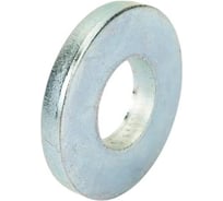 Шайба ОПМ DIN 7349 d17 (М16) 100 HV zn 100 шт 6713