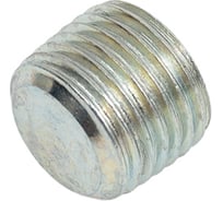 Пробка ОПМ DIN 906 М10x1 5.8 zn 100 шт П0000024644