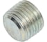 Пробка ОПМ DIN 906 М10x1 5.8 zn 100 шт П0000024644 1