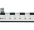 Пробка ОПМ DIN 906 М10x1 5.8 zn 100 шт П0000024644 4