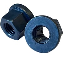 Гайка ОПМ DIN 6331 М24 10 20 шт П0000021989