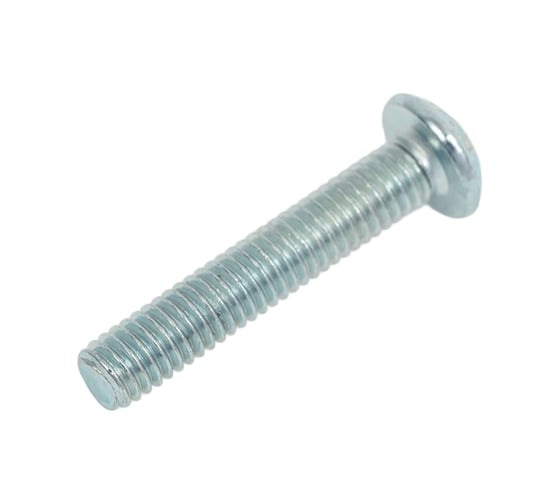 Винт ОПМ ISO 7380 -1 М3x16 10.9 zn 200 шт 00000013338 1