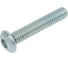 Винт ОПМ ISO 7380 -1 М3x16 10.9 zn 200 шт 00000013338 2