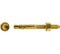 Клиновой анкер SWFS М20х125, 10 шт. тов-071306