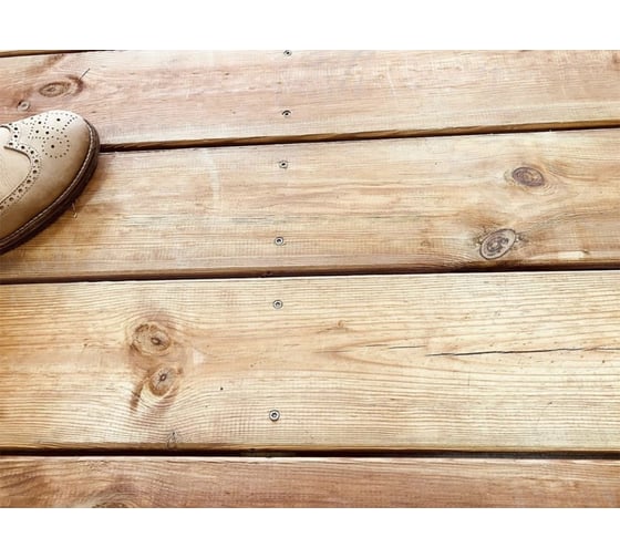 Саморезы с антикоррозийным покрытием для монтажа террас и фасадов Camo PREMIUM DECKING SCREW PROTECH 41х4.2 мм, C4, T20, 1750 шт. 0368109