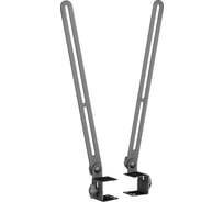 Крепление для цифровой приставки Unico Metall UCM-8203B 220949