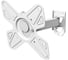 Кронштейн Unico Metall UCM-4923W 221601 1