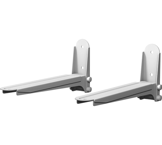 Настенное крепление для микроволновой печи Unico Metall UCM-9202W 220741