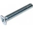 Винт Tech-Krep/Zitar DIN965 с потайной головкой оцинк. M4x25 (2 кг) - накл. 155527 1