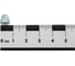 Гайка DIN1587 колпачковая оцинк. М4 (200 шт.) - пакет Zitar 157020 3