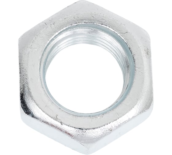 Гайка Tech-Krep/Zitar DIN 934 М24 (3кг) - накл. 155687 1