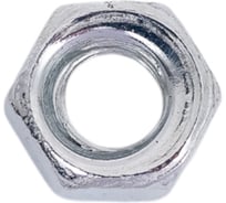 Гайка Tech-Krep/Zitar DIN 934 М12 (2кг) - накл. 155541