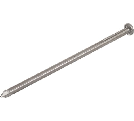 Гвоздь строительный Tech-Krep/Zitar 5.0x110 (1кг) - коробка 144334