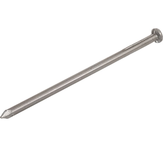 Гвоздь строительный Tech-Krep/Zitar 5.0x110 (1кг) - коробка 144334 1