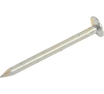 Гвоздь Tech-Krep/Zitar толевый евро оцинк. 3.0x40 (5 кг) - коробка 128320