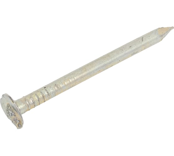 Гвоздь Tech-Krep/Zitar толевый евро оцинк. 3.0x40 (5 кг) - коробка 128320