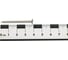 Гвоздь Tech-Krep/Zitar толевый евро оцинк. 3.0x40 (5 кг) - коробка 128320 4