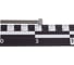 Винт крепежная техника с внутренним шестигранником DIN 912 6x55 нерж. А2 15, пакет 800402 БК 5