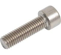Винт крепежная техника с внутренним шестигранником DIN 912 10x35 нерж. А2 6, пакет 800432 БК