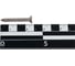 Саморез крепежная техника DIN 7982 5,5x38 потай, нерж. А2 30, пакет 800850 БК 4