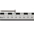 Саморез крепежная техника с полукруглой головкой DIN 7981 4,2x38, нерж. А2 50, пакет 800938 БК 4