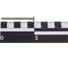 Саморез крепежная техника с полукруглой головкой DIN 7981 4,2x50, нерж. А2 30, пакет 800942 БК 5